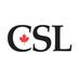 The CSL Group (@CSLships) Twitter profile photo