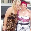 Annie Ward  - @AnnieLindsey97 - Twitter