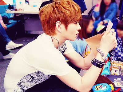 BORN TO BEAT! BTOB's Lee Changseob roleplayer / 90line / Supporting vocal / #SJFIfamily