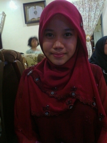 jannah_shahnah's profile picture. |18 y/o |Petaling Jaya |Still waiting for someone to be my Imam oneday |Folllow me, InsyaAlllah I'll follow you back #TeamFollowBack