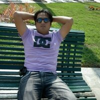 ricardo baldwin  (@baldwinricardo) 's Twitter Profile