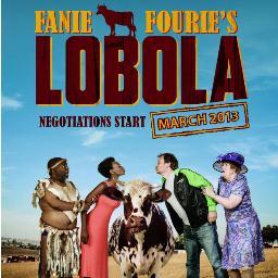 An honest Romantic Comedy, about LOVE, Tradition and LOBOLA negotiations 
 Releasing at cinemas nationwide on the 1st of March