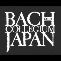 Bach Collegium Japan(@bach_collegiumE) 's Twitter Profile Photo