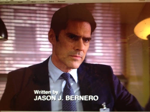 JasonJBernero's profile picture. 