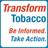 Transform Tobacco