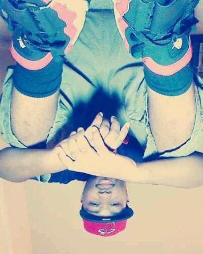 #HEATNATION 20 | Young Black Male , just living everyday like its my Last . IG: @kdlnvox follow me