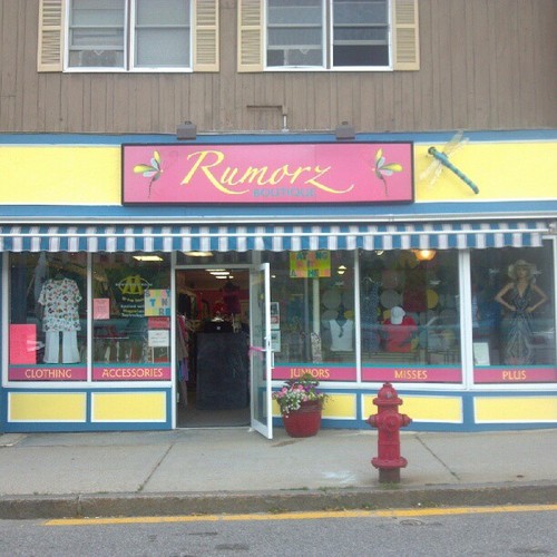 RumorzBoutique1's profile picture. We are an affordable women's clothing store! We specialize in business casual, casual and dress attire.  We have wide arrange of sizes, XS-3XL.