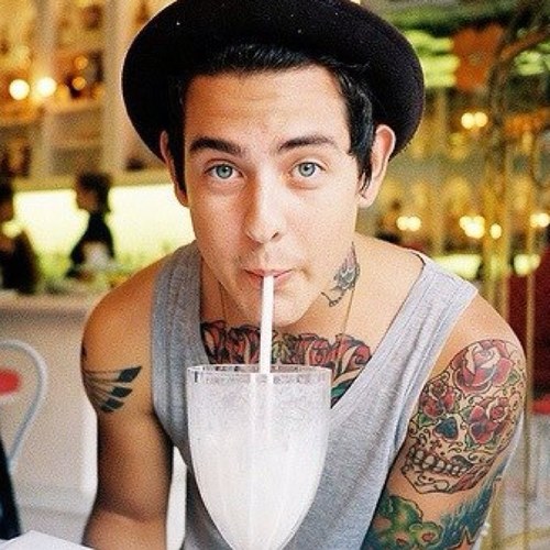 Tattoo_Book's profile picture. Tous les jours, Des Tattoo plus beau les uns que les autres pour un plaisir des yeux