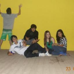 JoelJagf's profile picture. Ya! Me gusta el rap y amo la cultura Hip hop , Me gusta matiah , mantoi , Mc unabez etc , eso son los que mas me gustan porque son pocos conocidos y son la raja