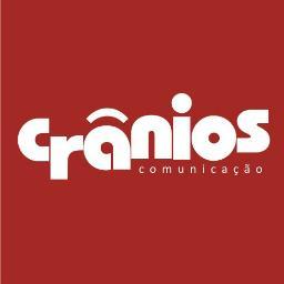 Uma agência jovem, nada convencional e com grandes ideias.