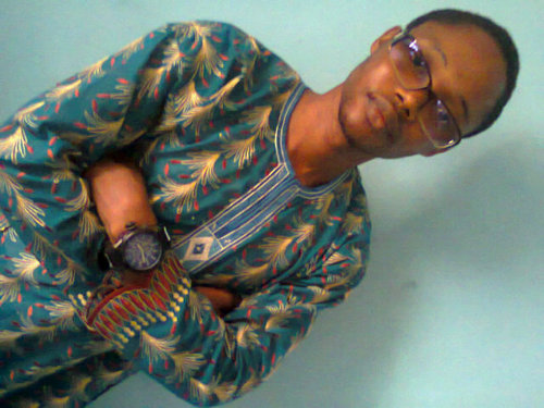 A gentle lovely man. Mathematician and Statistician. Rich Man Samuel.