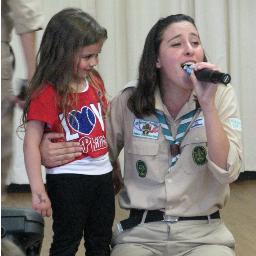 TzofimCaravan's profile picture. The Caravans travel thoughout North America each summer, sharing their lives in Israel through song, dance and story.