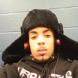 Very out going, Eazy to talk to, likes to joke around, and Likes to go out every weekend.