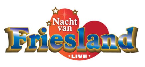 De Nacht van Fryslan het grootste feest van Friesland za. 6 april as WTC Expo Leeuwarden: http://t.co/PozrsqgO