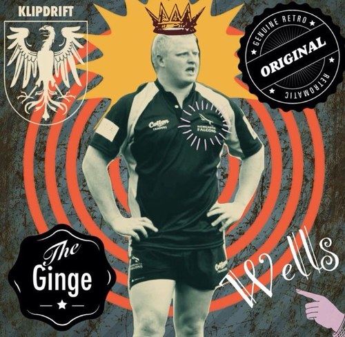 ashleywells3's profile picture. So called ginger, wannabe rugga player! Love hearing stories, hate wasting time!