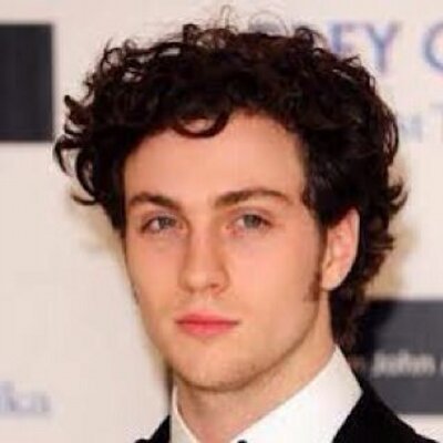 Profile Picture of Aaron Taylor-Johnson (@AaronTaylJohn) on Twitter