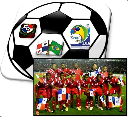 PanamaBrazil14's profile picture. ¡Vamos todos juntos al mundial Braazil´14!  INFORMACION ACTUALIZADA SOBRE TODO LO REFERENTE A LA SELECCION DE PANAMA Y SU CAMINO AL MUNDIAL