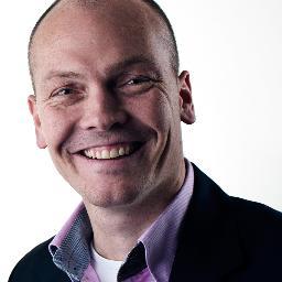 oscarotten's profile picture. Service Manager & Muzikant