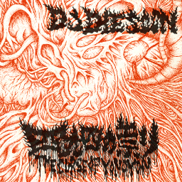 horror music on rice