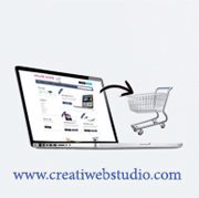We make Webdesign, 
user and search engine friendly Webshops 
& official Facebook / Twitter fan page. 
Marketing - marketing advice in the web world