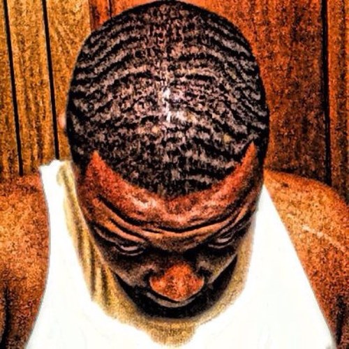 A Yung Nigga Who Got The Wave & Swagg Game On Lock!!!!!