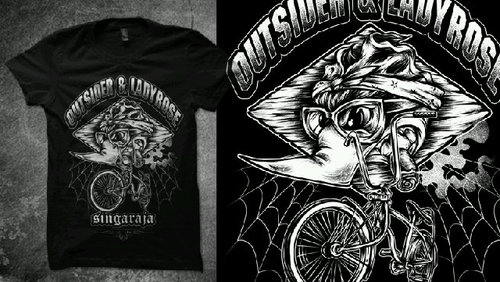Akun Resmi OSD_LR Singaja-Bali. Mari bersulang.. Cherzz.