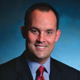 KellyPrey's profile picture. Dad, Managing Director of Consultant Relations - Retirement Services