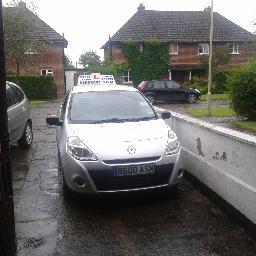 Driving Instructor, fat bloke, Quo fan, Neil Diamond soundalike