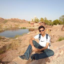 System Analyst@CSC | Travelling | Music | History | Cricket enthusiast