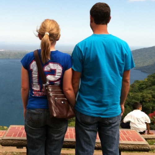 PstTrey's profile picture. Follower & Servant of Christ. WANT to love to read. Bucket List guy. Love my boys. Married my soulmate #fo'real! Pastor. Mentor. Rambler. Wanna-be Chef. -PT