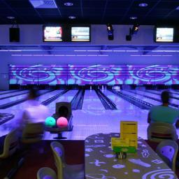 BOWLING  KARTING RESTAURANT