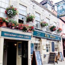 The Squire Inn is a 17th century coaching house inn situated at the foot of the Cotswolds in the market town of Chipping Sodbury.