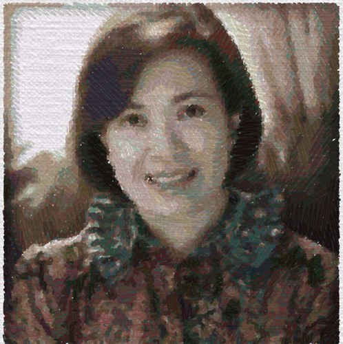 Irene Tjahjadi