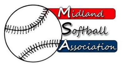 Non-profit softball association in Midland, Michigan, dedicated to the game of softball.