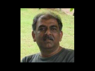 VINEET1966's profile picture. 
