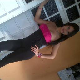 stephany_Angy's profile picture. ♥♥T.S.U En Administracion De Empresas♥♥!!!*-* ♥♥La Vida Es Un Lindo Regalo Solo Vívela y Disfrútala