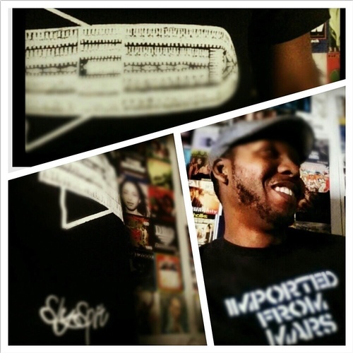 HIPHOPSINCE1975's profile picture. cause I remember when at first they wasnt