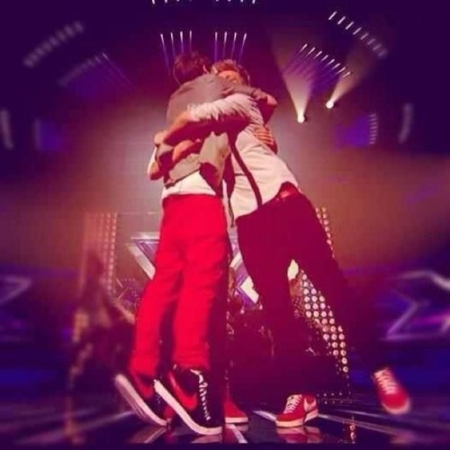 just because it has ended doesnt mean i cant stop loving GMD3