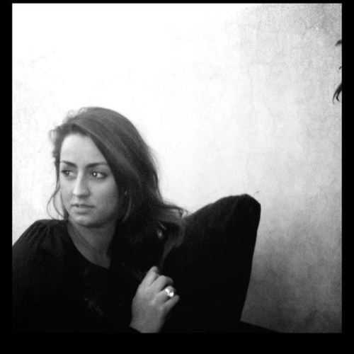 yasmine_louisa's profile picture. 