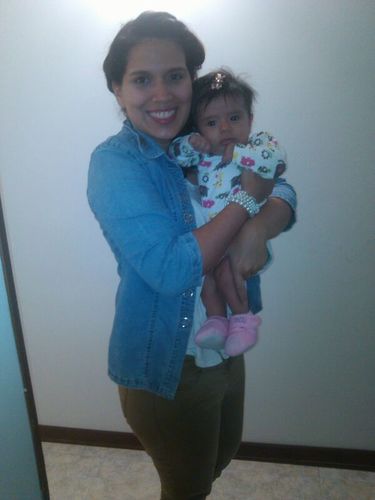 Economista en formación de la Universidad Piloto de Colombia. Soy Cucuteña, actualmente vivo en Bogotá. Mamá de Luna Sofía GM.