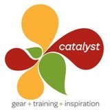CatalystMadison's profile picture. Gear + inspiration for those just beginning or maintaining an active lifestyle through running, walking, biking and yoga.
http://t.co/d9Jw2Gtt