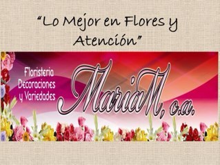 florydecoMariaM's profile picture. 