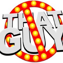 Those_Guys_Who's profile picture. I'm that guy who calls people out for being that guy