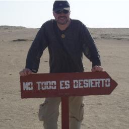 Soy un informático,apasionado de todos los misterios.Piramidólogo de corazón.Amante de la vida (el mayor misterio).