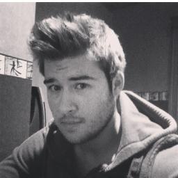 Thoelie's profile picture. Outgoing music and movie enthusiast. Avid motorcyclist. Occasional superhero.