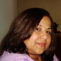 Uma mulher com mais de 40 e decidida