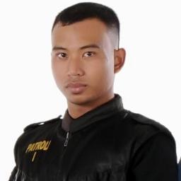 Rhojulan1's profile picture. maritime academy of yogyakarta