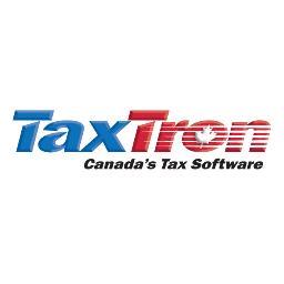 The 100% Canadian owned, NETFILE approved, Tax Software. Try it for FREE by visiting https://t.co/xIMTq7okb2 .