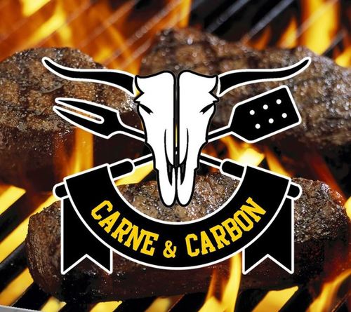 En Carne & Carbón tenemos las mejores carnes a la parrilla, hamburgers angus y platos tan light que hasta un diabético puede comer sin romper su dieta