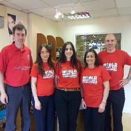 InfocusOptician's profile picture. Independent Opticians located in Naas, Portlaoise and Kilkenny!! Quality and Affordable eye care! Arrange your appointment today!